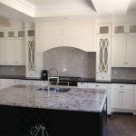 granite kitchen worktops