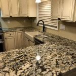 Quartz Kitchen Worktops