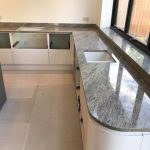 Quartz kitchens